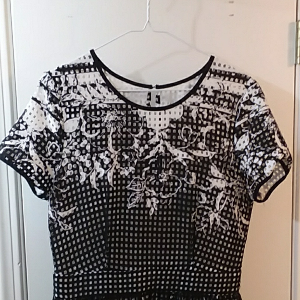 Like New Gabby Skye Dress